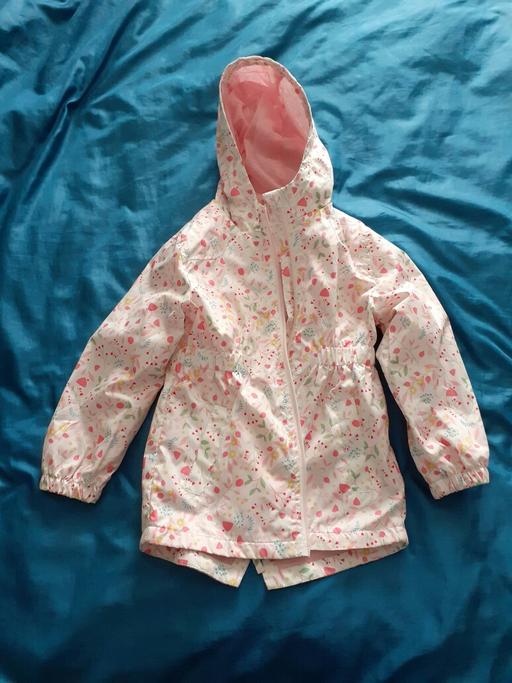 Buy & Sell Tyne and Wear Sunderland - Photos for Girls rain coat