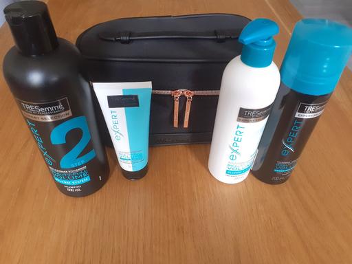 Buy & Sell Kent Gravesham - Photos for TRESemme Hair set