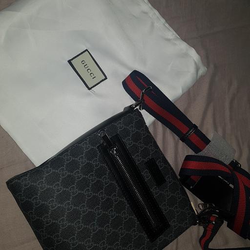 Buy & Sell Wylde Green Birmingham - Photos for gucci pouch