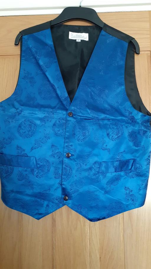 Buy & Sell West Midlands Dudley - Photos for Gents waistcoat