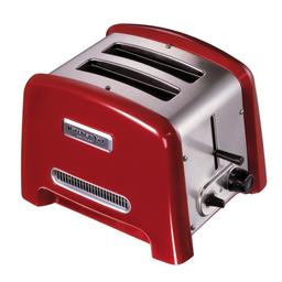 Vendo un tostapane Kitchenaid codice 5KTT780EER laccato di rosso imperiale, include la sua scatola originale, nuovo e mai utilizzato. 

Lo vendo a 250 euro. 
Spese di spedizione a carico dell’acquirente al costo di 10 euro.