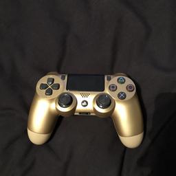 PS4 wireless controller for sale, works perfectly fine. Have an Xbox now so don’t need anymore