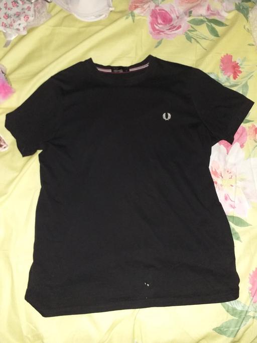 Buy & Sell West Midlands Dudley - Photos for fred perry tee shirt