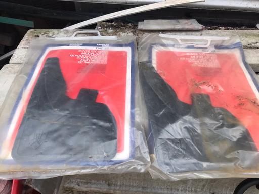 Vehicles West Midlands Dudley - Photos for Rover mudflaps