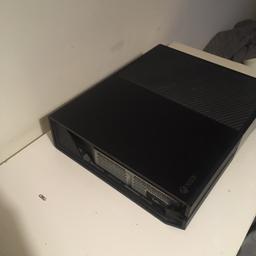 Good condition missing left side but works perfectly