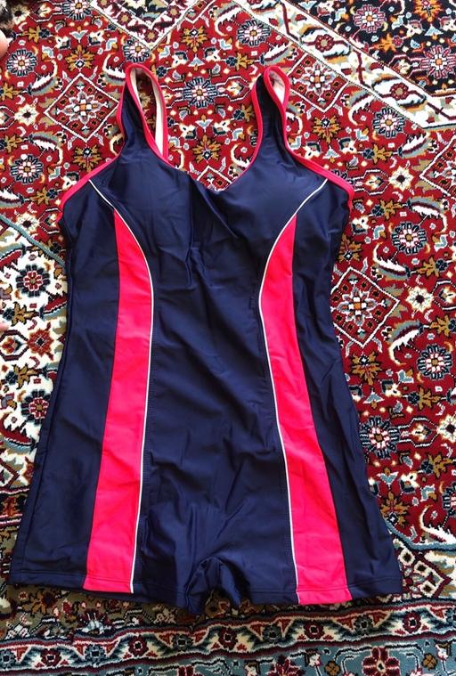 Buy & Sell North West London Preston - North West London - Photos for Swimming costume size 10