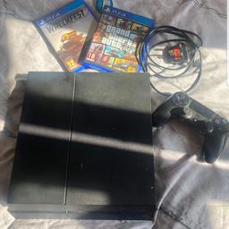 immaculate condition
selling due to it not being used
comes with everything shown in pictures also the box
delivery avaliable, open to sensible offers