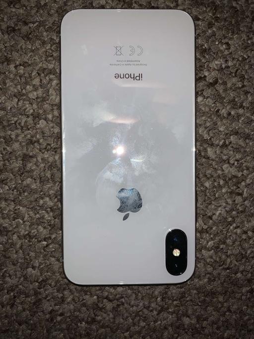 Buy & Sell Darlington County Durham - Photos for iphone X 256Gb swaps