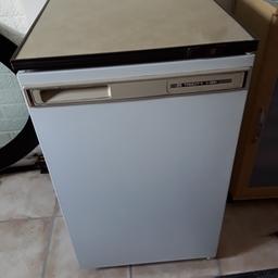 I'm selling a tricity freezer good working order and condition I will take 25 collection only 