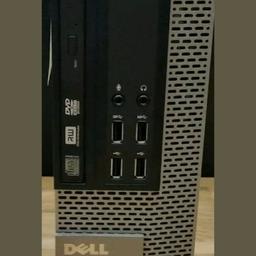 Used pc in good condition