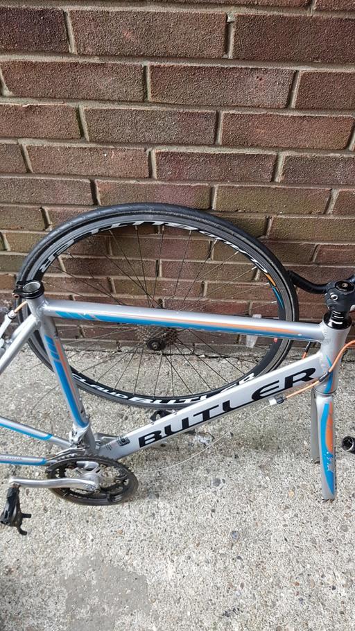 Buy & Sell Yeading West London - Photos for butler bike