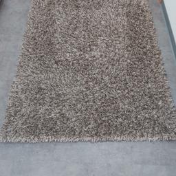 Sehr schöne Teppich in guten Zustand 120x170