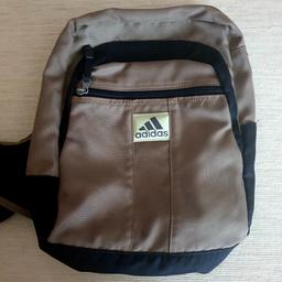 Mini hot sale zaino adidas