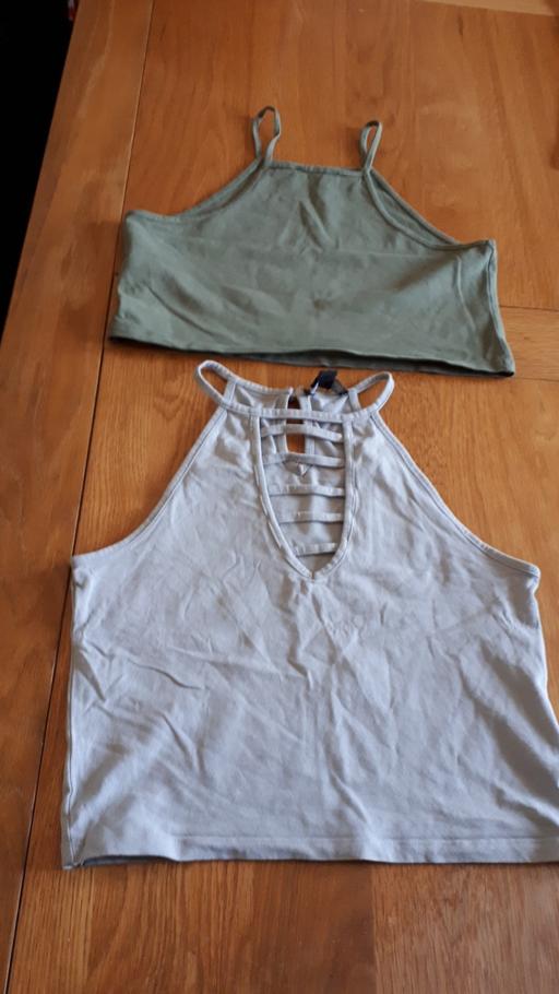 Buy & Sell Norfolk Great Yarmouth - Photos for tops