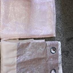 5 pound for each curtain, different curtains, collection only, measurements shown in photo