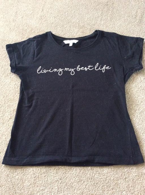 Buy & Sell Catshill Bromsgrove - Photos for Girls tshirt 9-10yrs