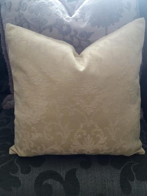 Buy & Sell Merseyside Knowsley - Photos for CUSHION