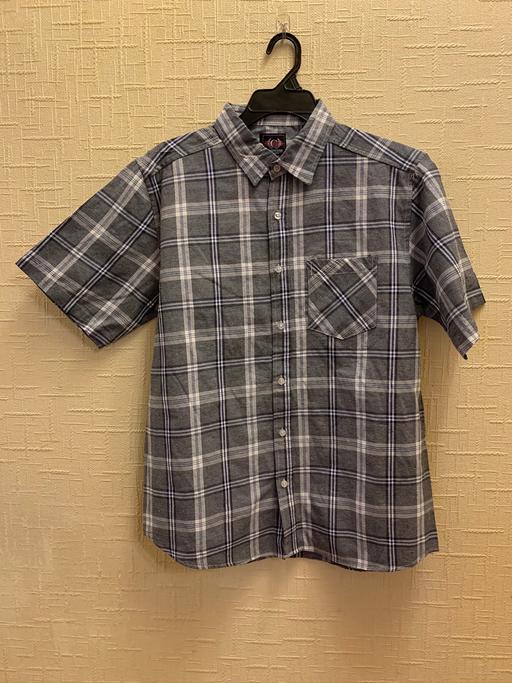 Buy & Sell West Midlands Birmingham - Photos for Cambridge classics men’s shirt size New