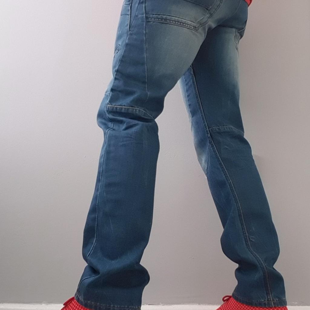 ETO jeans size L32