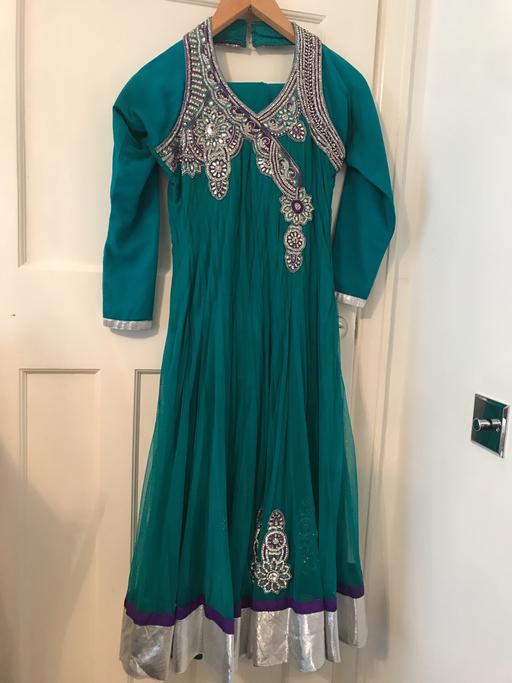 Buy & Sell West Midlands Birmingham - Photos for South Asian outfit/suit/dress