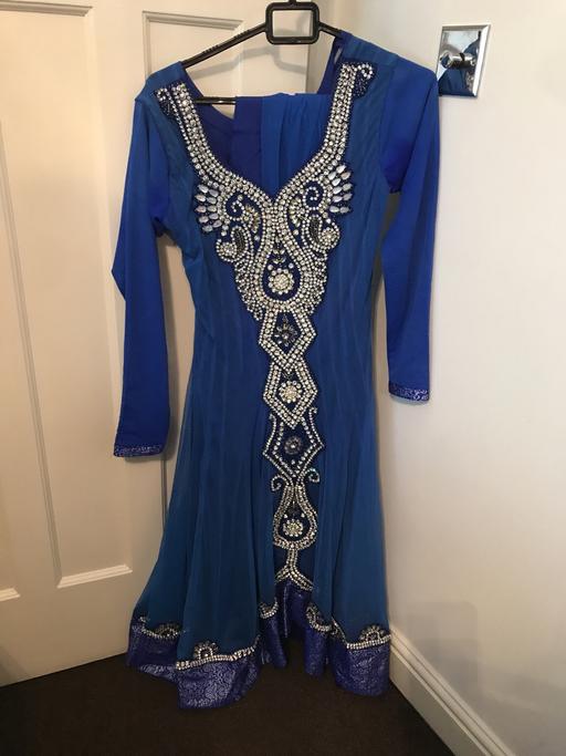 Buy & Sell West Midlands Birmingham - Photos for South Asian outfit/suit/dress