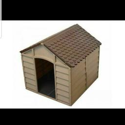 used dog kennel. £40 ono. up for sale again as last person didnt turn up.