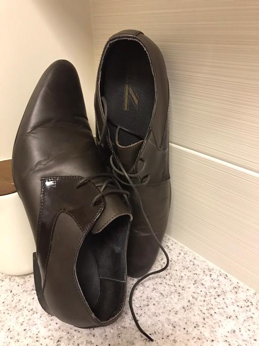 Buy & Sell Cheshire West and Chester Little Neston - Cheshire West and Chester - Photos for Men’s leather shoes