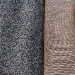 Hochfloor Teppich
Shaggy Plus grau
Maße:
2,00 m x 2,90 m
NP 159,00 Euro
nur an Selbstabholer abzugeben