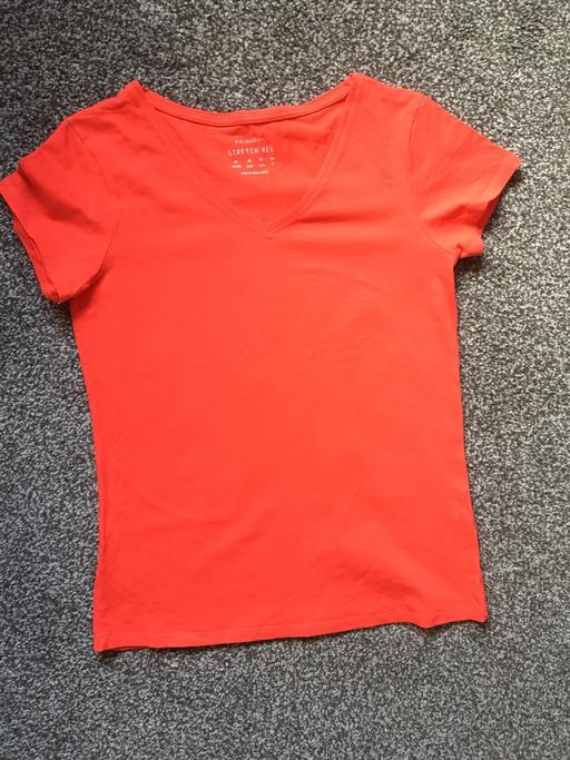 Buy & Sell Hertfordshire Broxbourne - Photos for Ladies V Neck T-Shirt