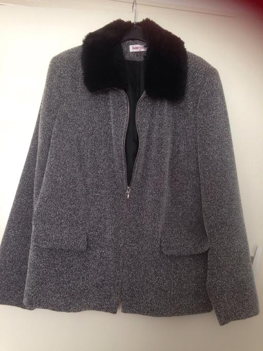 Buy & Sell Greater Manchester Bolton - Photos for SIZE 18 JACKET COAT