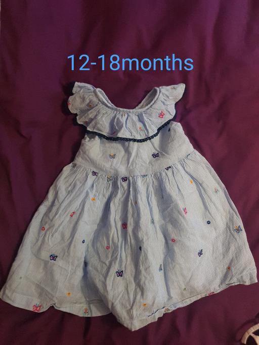 Buy & Sell West Midlands Sandwell - Photos for girls clothes 12-18months see description ££