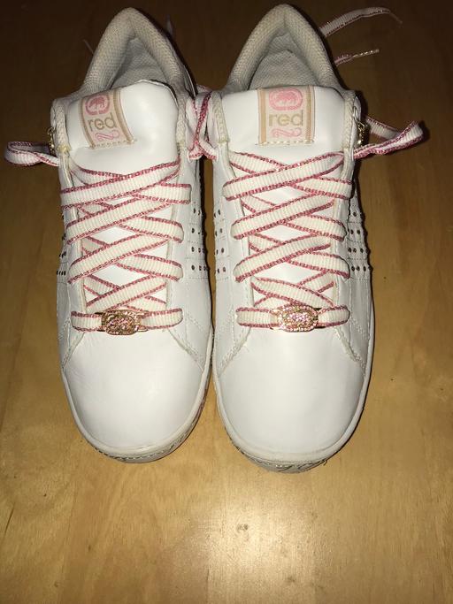 Buy & Sell Gloucestershire South Gloucestershire - Photos for Ladies Eckō Trainers Size 5