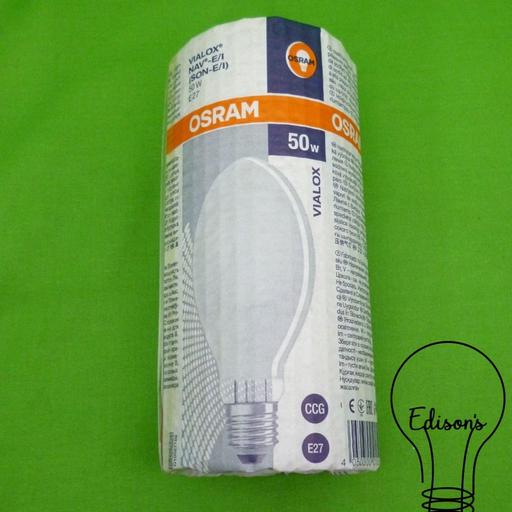 Buy & Sell North London Oakwood - North London - Photos for Osram Vialox NAV-E / I SON E 50W I ES E27