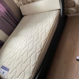 Silent night mattress, has got a couple of stains. But still really comfy. Collection only from b61. Need gone ASAP. Open to offers