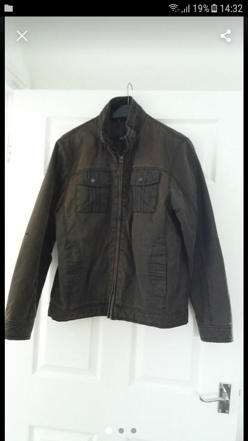 Buy & Sell Worcestershire Bromsgrove - Photos for Men's Jacket