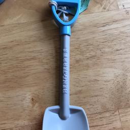 Genuine Ben and Jerry’s ice cream spoons in a cute shovel style. Fun and fab for BBQ’s kids parties or just for a good excuse to eat ice cream.
4 for £10
Contact free collection.