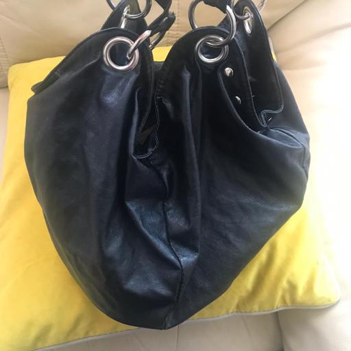 Buy & Sell South East London Brockley - South East London - Photos for Black Ladies bag