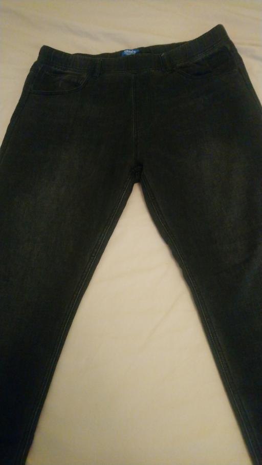 Buy & Sell Greater Manchester Trafford - Photos for adidas jogger/sweatpants jeans