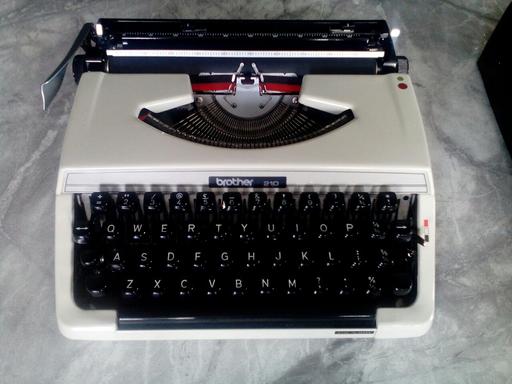 Buy & Sell Shropshire Bridgnorth - WV16 - Photos for typewriter
