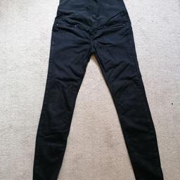 Maternity trousers size M
