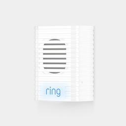 Ring chime