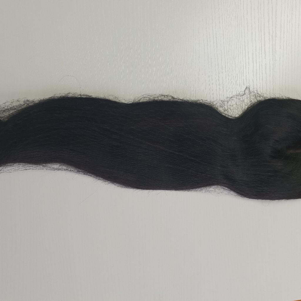 22 inches 13x4 ear to ear frontal.

jet black.

silky straight

90g

12AA GRADE TANGLE FREE NO SHEDDING COLLECTION IN SHOP NEXT DAY DELIVERY

CALL TEXT WHATSAPP FOR INSTANT REPLY

07963605032