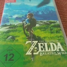 Ich verkaufe das Spiel "The Legend of Zelda/
Breath of the Wild fuer Nintendo Switch.

Abzuholen in 1020 Wien oder im Raum Mistelbach.
Versand innerhalb von Oesterreich inklusiv.

Es gelten die EU Richtlinien bei privaten Kaeufen.
