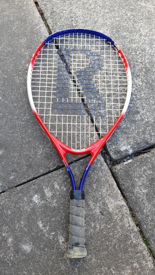 Buy & Sell North London Seven Sisters - North London - Photos for tennis racket