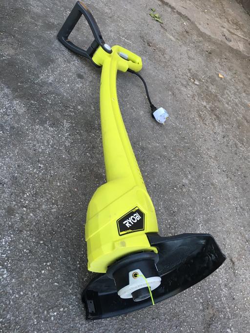 Buy & Sell West Midlands Birmingham - Photos for Ryobi trimmer