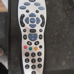 more than one available proper sky remotes