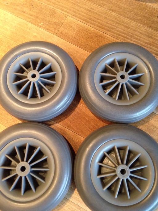 Buy & Sell Greater Manchester Manchester - Photos for New. Buggy wheels