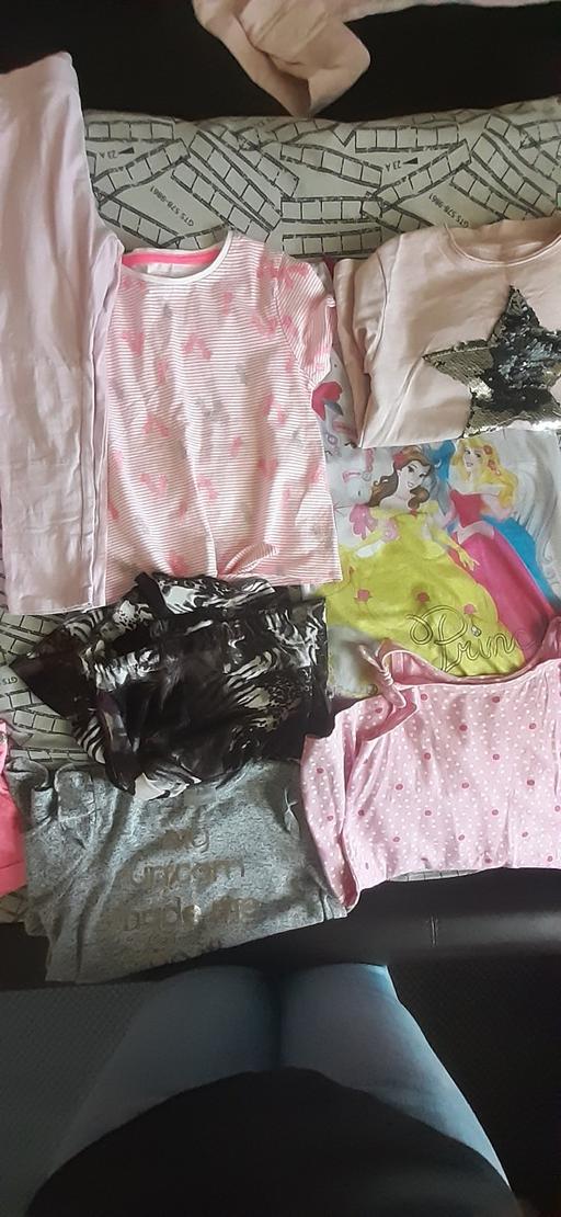 Buy & Sell North London Enfield - Photos for girls clothes 5-6 years