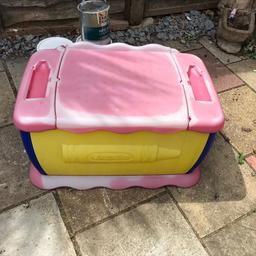 Free need gone ASAP. In front garden