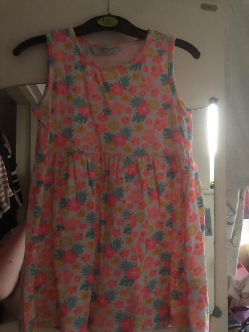 Buy & Sell Essex Brentwood - Photos for Girls summer dress